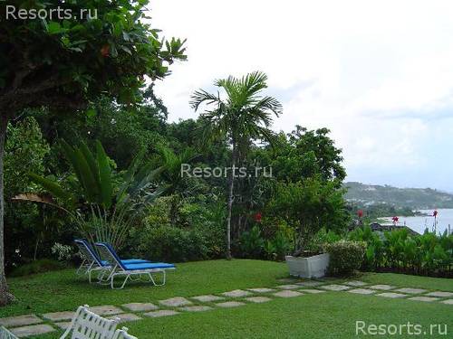 Round Hill Hotel & Villas 97